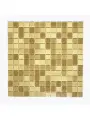 Мозаика стеклянная КерамограД 30,5х30,5см KG105/ 20 сеток