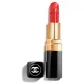 Chanel помада для губ Rouge Coco длительное увлажнение, оттенок 440 Arthur