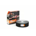 Кинезио тейп хлопок Tmax Extra Sticky 5cm x 32m, черный