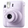 Фотоаппарат моментальной печати Fujifilm Instax Mini 12 Lilac Purple (Фиолетовый)