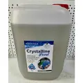Средство для прозрачной воды в пруду Crystalline Pond 10 л (концентрат)