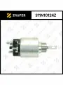 Втягивающее реле стартера ZAUFER 311N10124Z для Opel Astra, Vectra, Daewoo Lanos