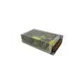 Блок питания для светодиодных лент Ecola 250W 220V-12V IP20 200х110х50 B2L250ESB