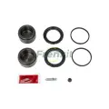 Ремкомплект Тормозного Суппорта + (2) Поршень MERCEDES-BENZ C180 1.8 2002-05->2007-02 Frenkit арт. 257980