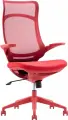 Компьютерное кресло Spirit Everprof Сетка Красный
