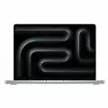 Ноутбук Apple MacBook Pro 14 2024 M4 Pro (14.2/3024x1964/24GB/512GB SSD/Apple graphics 16-core) Silver (MX2E3) английская раскладка