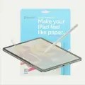Пленка для рисования с эффектом бумаги Paperlike 2.1 для iPad Pro 13 (2024 М4) - 2 шт в комплекте