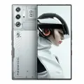 Смартфон ZTE Nubia Red Magic 9 Pro 16/512Gb Snowfall (Silver)