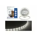 Светодиодная лента FERON LS603 60SMD 2835 /м 4.8Вт/м 12V 5000х8х1.22мм 4000К 41446