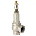 Клапан предохранительный регулируемый 1-12 бар 1 VALTEC