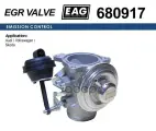 Клапан EGR EAG арт. 680917