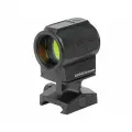 Коллиматорный прицел Holosun SCRS RD 2, красная точка, 2 МОА