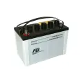Аккумулятор Furukawa Battery Specialist 105D31R ( 710/85 ), полярность прямая