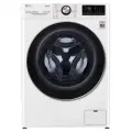 Стиральная машина с сушкой LG AI DD F2V9GC9W, белый