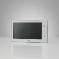Монитор видеодомофона CTV -M4706AHD W с технологией Touch Screen, сенсорная панель управления Easy Buttons, белый 10-0000346
