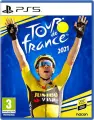 Игра Tour de France 2021 [PS5]