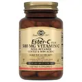 Solgar Ester-C Plus Vitamin C вег. капс., 500 мг, 100 г, 50 шт., 1 уп., цитрусовый