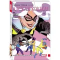  Лет К. Пэтси Уокер, она же Адская Кошка. Ме-няу не остановить. Т. 2 мягкий