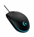 Беспроводная игровая мышь Logitech G Pro с производительностью уровня Esports, черная