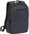 Рюкзак для ноутбука RivaCase 7760 15.6 черный, 1728891