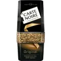 Кофе растворимый CARTE NOIRE натуральный сублимированный, ст/б, 95 г