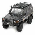 Радиоуправляемый краулер HSP RGT Rescuer 76LC 4WD 1:10 черный