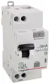 Автомат дифференциальный Legrand RX3 (419403) 40А 30 мА 1P+N тип АС 6 кА