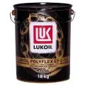 Смазка Лукойл полифлекс EP 2-160 20л.