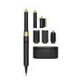 Стайлер Dyson Airwrap Complete Long HS05, Onyx / Gold (Черный/Золотой)