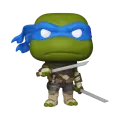Фигурка Funko POP! Comics Teenage Mutant Ninja Turtles: The Last Ronin - Leonardo 83511 (43) Черепашки-ниндзя - Леонардо