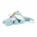 Мягкая игрушка JELLYCAT , Celestial Dragon90cm