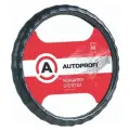 Оплетка/чехол AUTOPROFI AP-265 BK (M)