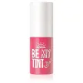 Yadah тинт для губ Be My Tint, 01 wannabe pink, 1
