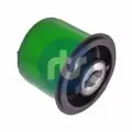 Сайлентблок задней балки зеленый Citroen C4, Peugeot 307 1.4-2.0/2.0HDi 02>