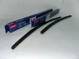 DENSO KIT650X350 Dur-065L+Du-035L Комплект гибридных стеклоочистителей Denso 650мм+350мм, 2шт под Крючок