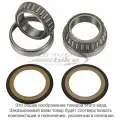 Подшипник рулевой колонки 22-1020 (26х47х15; 30х55х17)
