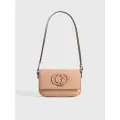 Сумка через плечо Guess HWBG9905210 бежевый
