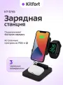 Зарядная станция Kitfort КТ-3745