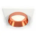 Встраиваемый светильник Ambrella light Techno Spot XC (C6520, N6135) XC6520025
