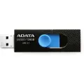 Флеш-память ADATA 128GB AUV320-128G-RBKBL BL\BL, 2027143