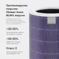 Фильтр Run Energy для очистителя воздуха Xiaomi Mi Air Purifier AntiVirus Filter MCR-FLA (с RFID)