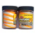 Berkley Паста форелевая BERKLEY POWERBAIT NATURAL SCENT (ORANGE SODA( апельсин полосатый))