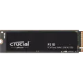Crucial NVMe