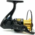 Катушка рыболовная для рыбалки на спиннинг или фидер безынерционная YIN TAI PANTHER 4000 (9+1)BB