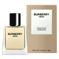 Burberry Hero туалетная вода 50мл