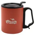 Термокружка Tramp TRC-020, 0.35 л, терракотовый