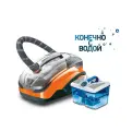 Thomas Pet&Family Parquet Pro. Моющий пылесос для дома, для мебели, для ковров, ламината. Турбощетка