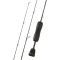 Удилище 13FISHING Widow Maker Ice Rod 26 Medium Light (Carbon Blank with Evolve Reel Wraps)