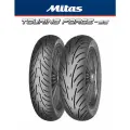 Мотошина Mitas Touring Force-SC 120/70 -12 51S TL F/R