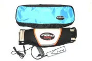 Массажный пояс для коррекции фигуры Vibro Shape